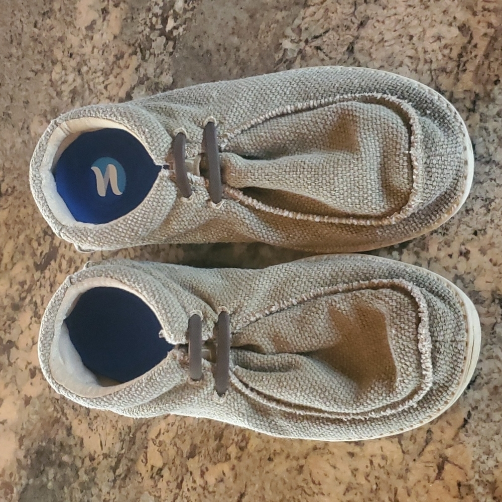HEY DUDE* Shoes